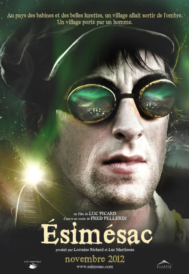Ésimesac (2011, 2012)
