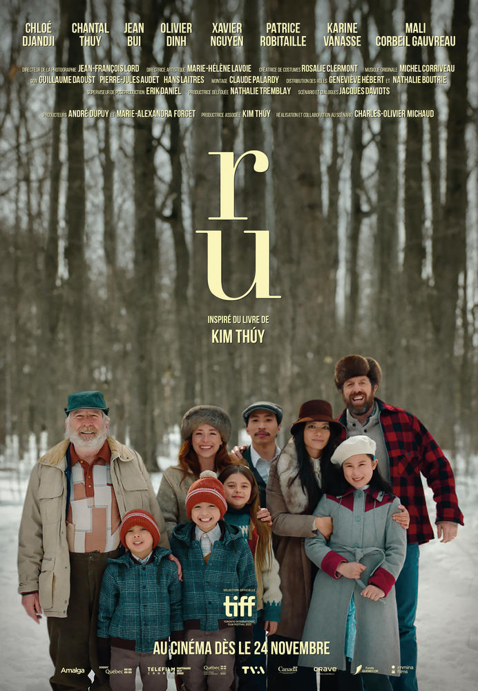 Ru (2022)