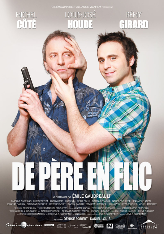 De père en flic (2008)