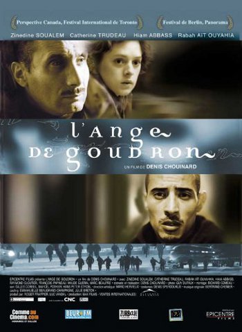 L’ange de goudron (2001)