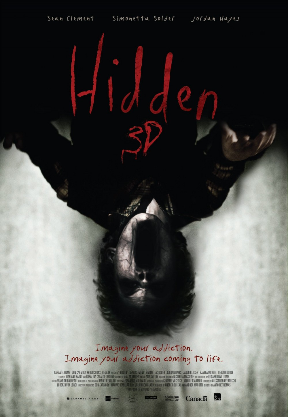 Hidden 3D (2010)