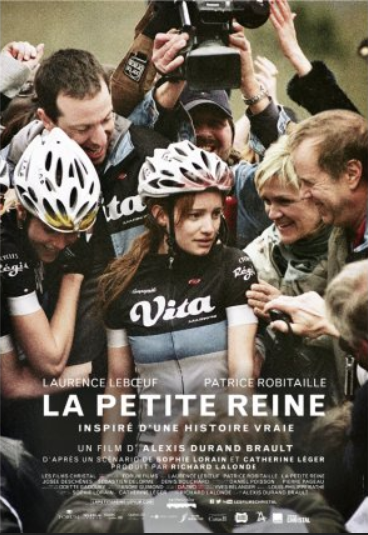 La petite reine (2013)