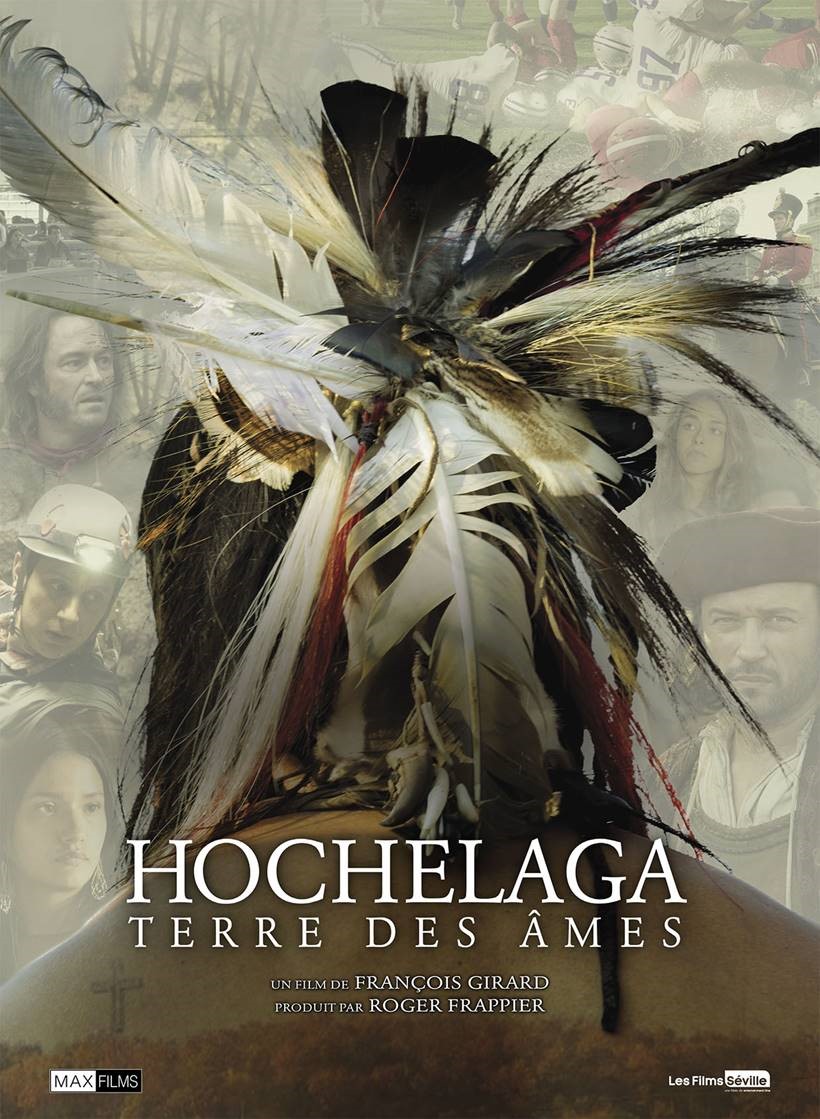 Hochelaga Terre des âmes (2016)
