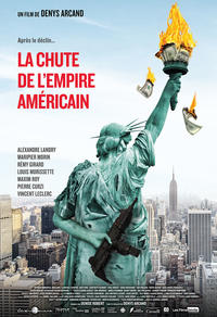 La chute de l’empire Américain (2017)