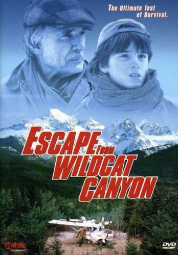 Escape from the Wildcat Canyon (1997)