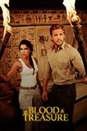 Blood and treasure (2020)