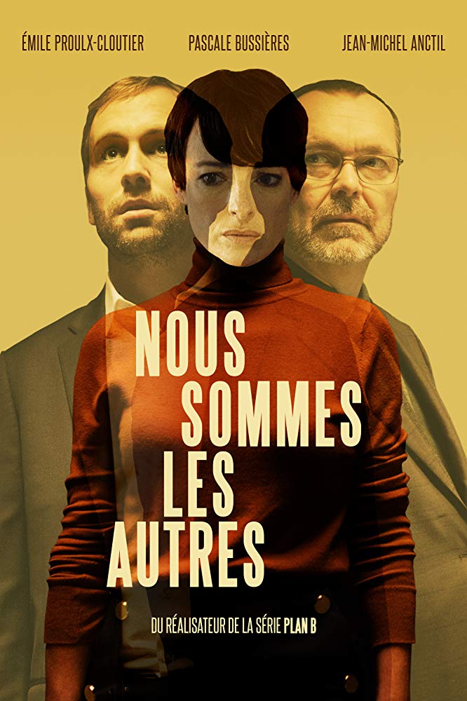 Nous sommes les autres (2016)