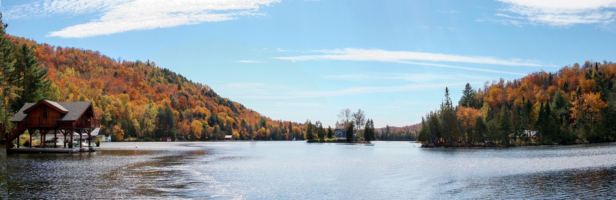 #88686 Lac-des-Seize-Îles