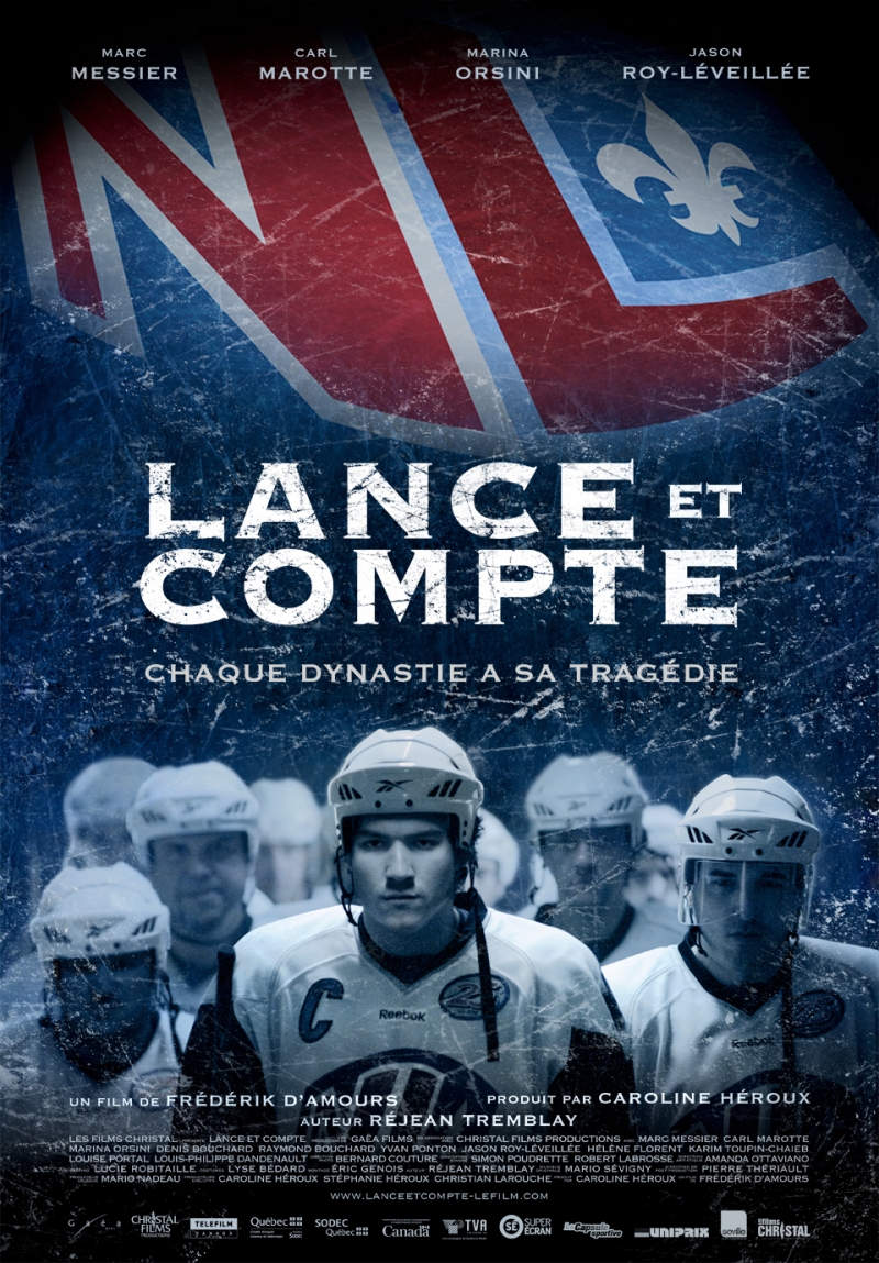 Lance et compte (2010)