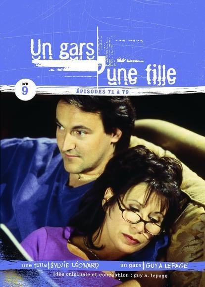Un gars une fille (2001)