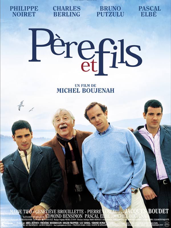 Père et fils (2002)