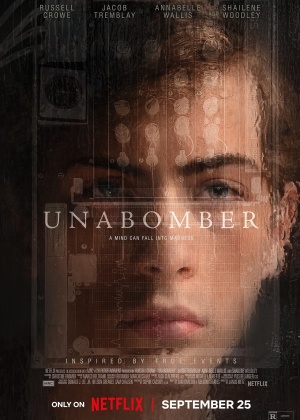 Unabomber (2025)