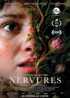 Nervures (2024)