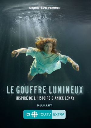 Le gouffre lumineux (2025)