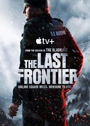 The Last Frontier (2025)