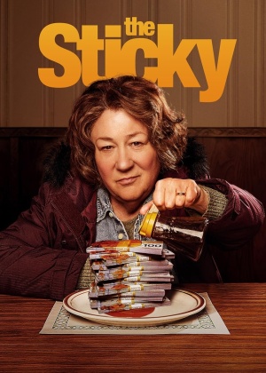 The Sticky (2023)
