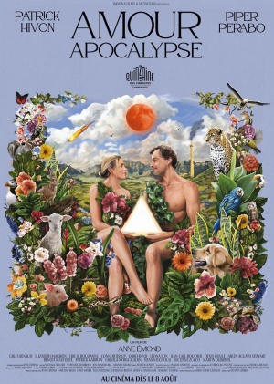 Amour apocalypse (2024)