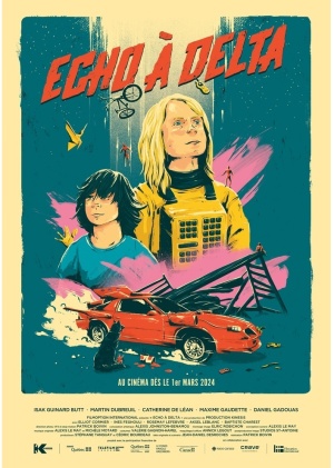 Echo à Delta (2024)